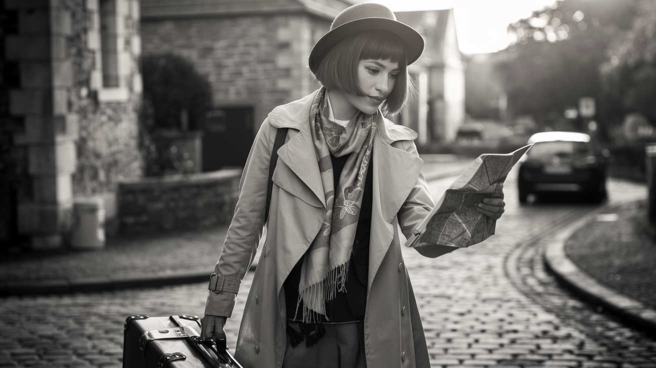 Stress-Free Gometz-le-Châtel to CDG Airport Transfer: Your Complete Guide